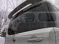 2009 Nissan Cube Krom Car Review | BahVideo.com