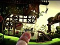 LittleBigPlanet E3 2011 | BahVideo.com