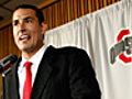 Fickell speaks publicly for the first time | BahVideo.com