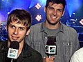 Foster The People Want To Follow  | BahVideo.com