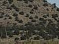 Three Corners near Black Mesa | BahVideo.com