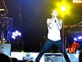 Maroon 5 - Sunday Morning Molson Amphitheatre 8 4 10 - Toronto | BahVideo.com
