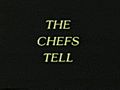 The Chefs Tell show 4 1990  | BahVideo.com