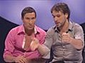 Les Cuissards Le permis de conduire gay | BahVideo.com