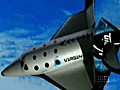 Spaceport America | BahVideo.com
