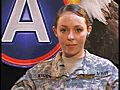 Capt Kiara Baugh - VeteransHerald com Part 1 | BahVideo.com