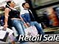 Retail Sales Jump In June | BahVideo.com
