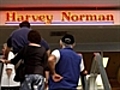 Harvey Norman to launch new online store | BahVideo.com