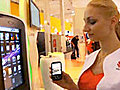 IFA Consumer Electronics Show Unveils New Tech  | BahVideo.com