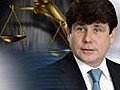 Jury convicts ex-Gov Blagojevich at retrial | BahVideo.com