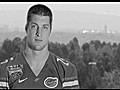 Cubed Tim Tebow s Just Don amp 039 t Do It | BahVideo.com