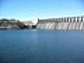 Lake Strom Thurmond Dam | BahVideo.com