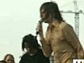 Riverboat Gamblers - Don t Bury Me I amp 039 m Still Not Dead Live SXSW 2007  | BahVideo.com