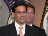 Rep Cantor the face of the opposition  | BahVideo.com