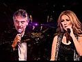 The Prayer - Celine Dion and Andrea Bocelli | BahVideo.com