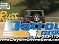 Finance a Jeep Compass - Jeep West Bend WI | BahVideo.com