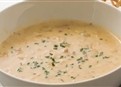 Massachusetts Clam Chowder - Cook Clams and  | BahVideo.com