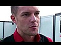 NME - Brandon Flowers On The Killers Future | BahVideo.com