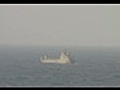 Mariners boarding Iranian Ship | BahVideo.com
