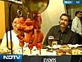Krazy about Kebabs  | BahVideo.com