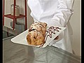 Beignets croustillants de pommes marin es au  | BahVideo.com