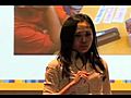TEDxTokyo yz - Miori Oka - When We Believe in  | BahVideo.com
