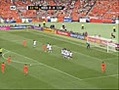 Van Persie mejores goles | BahVideo.com
