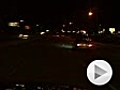 G35 Vs Bike Highway Pull  | BahVideo.com
