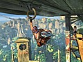 Prince of Persia Das Gameplay | BahVideo.com