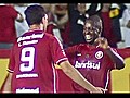 Internacional 3 - Jorge Wilstermann 0 | BahVideo.com