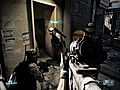 Battlefield 3 GDC 2011 Trailer | BahVideo.com