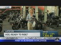 Harley-Davidson Ready to Ride  | BahVideo.com