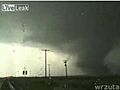 Wielkie gro ne tornado  | BahVideo.com