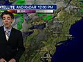 Evening Weather Update 7 11 | BahVideo.com
