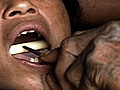 National Geographic Travel - Teeth Chiseling | BahVideo.com