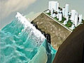 The Science of a Tsunami | BahVideo.com