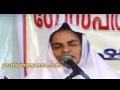 Sister Sreelekha Testimony Part-2 8  | BahVideo.com