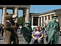 Real Trips - Revisiting united Berlin | BahVideo.com