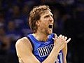 Nowitzki Mavs rally for 3-1 lead over Thunder | BahVideo.com