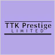 TTK Prestige likely to trade between Rs 2600-  | BahVideo.com