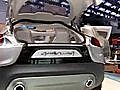 Hyundai QarmaQ Concept - Interior and exterior  | BahVideo.com
