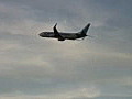 Stock Video Commercial Jet Aircraft Taking Off at the Airport in Fort Lauderdale Florida Royalty-Free HD Footage | BahVideo.com