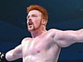 World Heavyweight Champion Randy Orton Vs Sheamus | BahVideo.com