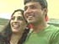 Jadeja celebrates Valentine s Day with wife | BahVideo.com