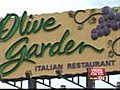 Olive Garden serves alcohol to 2-year-old toddler | BahVideo.com