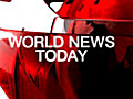 World News Today 11 07 2011 | BahVideo.com