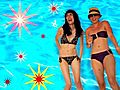 Vegas Bikini Party - Vido1 - Your Best Videos | BahVideo.com