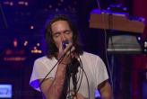 Love Hurts Live on Letterman  | BahVideo.com
