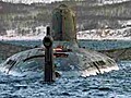 EFEM RIDES Se cumplen diez a os del hundimiento del submarino ruso Kursk  | BahVideo.com