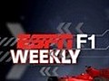 ESPN F1 Weekly British Grand Prix Recap | BahVideo.com